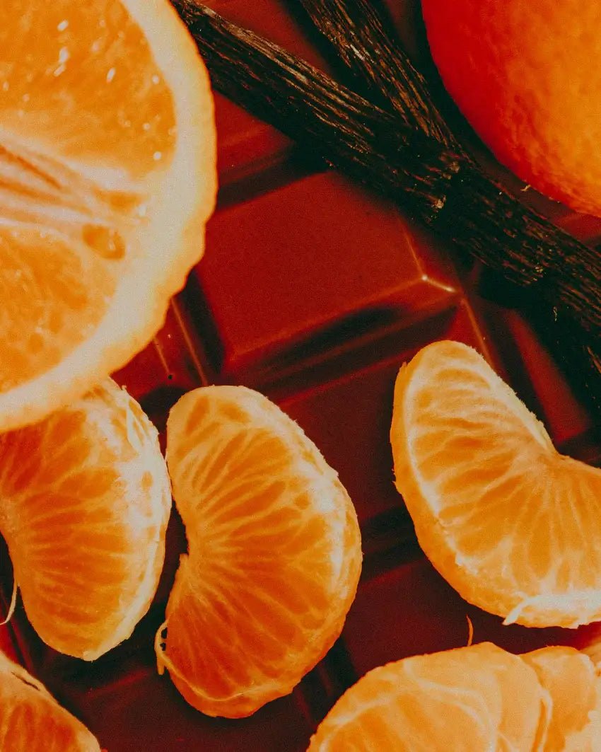 Colombia First Light - Connection Coffee