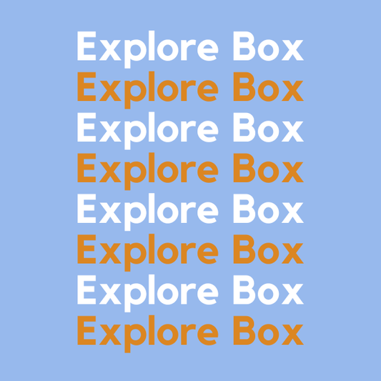 Explore Box - Connection Coffee